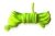 Frânghie PE verde neon 8 mm GLC