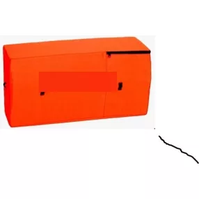 Placa de memorie pentru 8 persoane LAZ