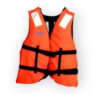 Vestă de salvare LB 30-50 kg LAZ