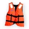 Vestă de salvare LB 50-70 kg LAZ