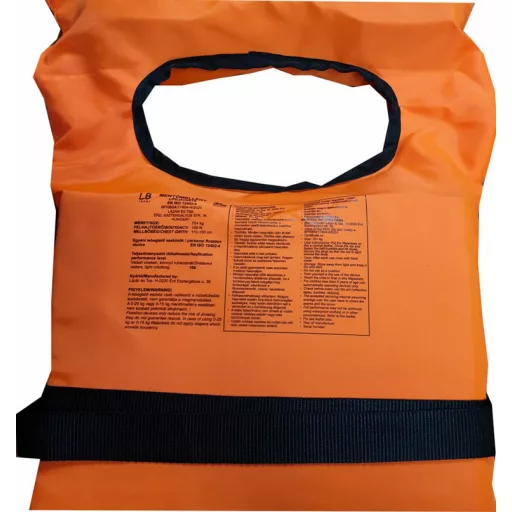 Veste de salvare ECO +70 kg 100 N LAZ