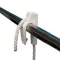 Pereche de suporturi de protecție Fend-Fix XXL pentru balustradă 26-32 mm