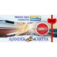 Voucher cadou 50 mii HUF