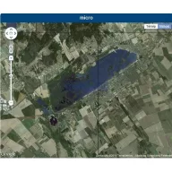Navionics Micro Lacul Veneția