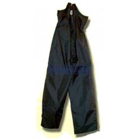 Pantaloni de navigație cu căptușeală din mătase LAZ