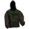 Top impermeabil pentru cizme piept pvc LAZ