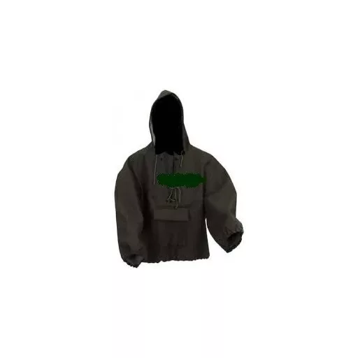 Top impermeabil pentru cizme piept pvc LAZ