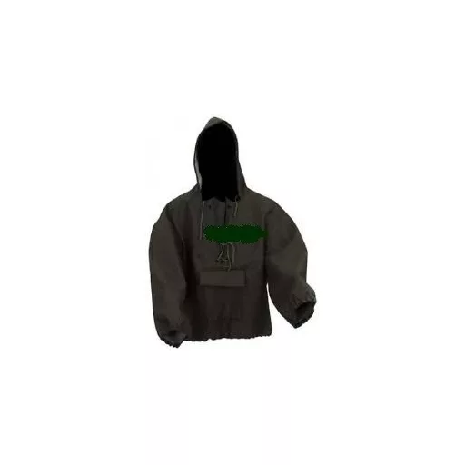Top impermeabil pentru cizme piept pvc LAZ