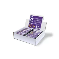 FIX 62 etanșant epoxidic bicomponent TRX