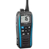 Radio maritim portabil Icom IC-M25EURO