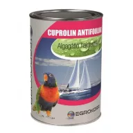 Antialgecid Cuprolin gri 200 1 l