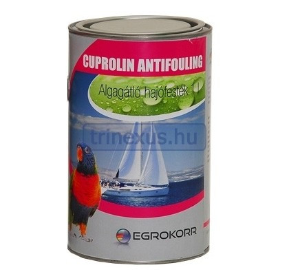 Antialgecid Cuprolin gri 200 1 l