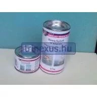 Vopsea pentru bărci DPL componentă A+B 2,5 kg