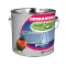 Algecide Cuprolin roșu 800 2,5 l