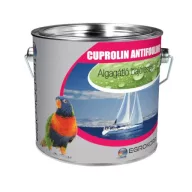 Antialgecid Cuprolin gri 200 2,5 l