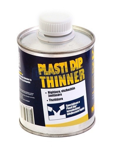 Diluant Plasti Dip 250 ml