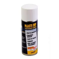 Spray de acoperire cu cauciuc Plasti Dip alb 311 g