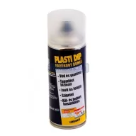 Spray de acoperire cu cauciuc Plasti Dip transparent 311 g