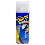 Spray de acoperire cu cauciuc Plasti Dip transparent 311 g
