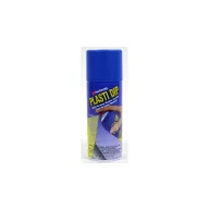 Spray de acoperire cu cauciuc Plasti Dip albastru 311 g