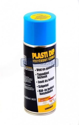 Spray de acoperire cu cauciuc Plasti Dip albastru 311 g