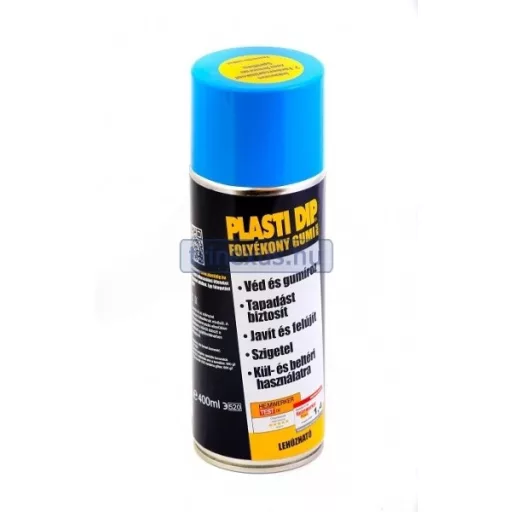 Spray de acoperire cu cauciuc Plasti Dip albastru 311 g