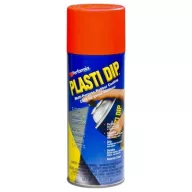 Spray de acoperire cu cauciuc Plasti Dip roșu 311 g