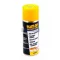 Spray de acoperire cu cauciuc Plasti Dip galben 311 g
