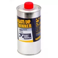 Diluant Plasti Dip 500 ml