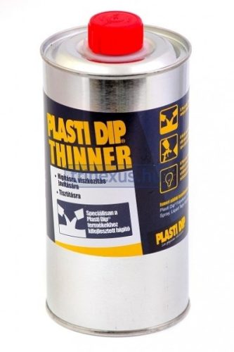 Diluant Plasti Dip 500 ml