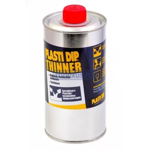 Diluant Plasti Dip 500 ml