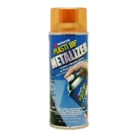 Spray de acoperire cu cauciuc Plasti Dip auriu 311 g