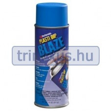 Spray de acoperire cu cauciuc Plasti Dip albastru neon 311 g