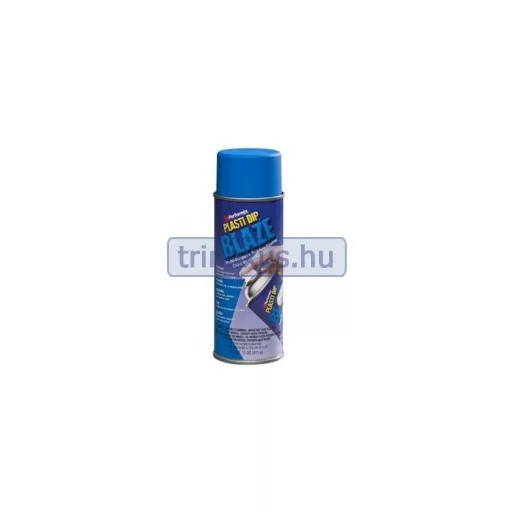 Spray de acoperire cu cauciuc Plasti Dip albastru neon 311 g