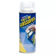   Spray de lustruire pentru acoperirea cauciucului Plasti Dip 311 g