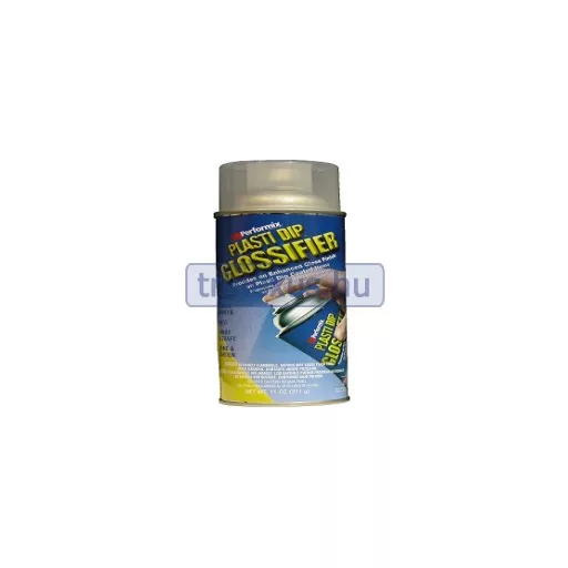 Spray de lustruire pentru acoperirea cauciucului Plasti Dip 311 g