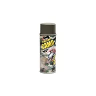   Spray de acoperire cu cauciuc Plasti Dip verde teren militar 311 g