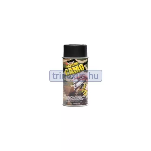 Plasti Dip spray de acoperire cu cauciuc nisip teren militar 311 g