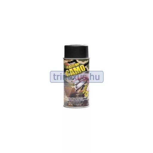 Plasti Dip spray de acoperire cu cauciuc nisip teren militar 311 g