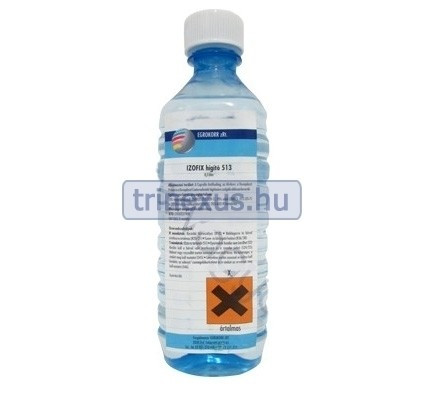 Diluant Izofix pentru Cuprolin 0,9 litri