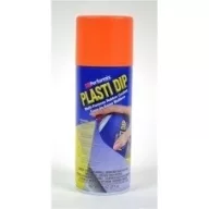Spray de acoperire cu cauciuc Plasti Dip portocaliu 311 g