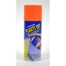 Spray de acoperire cu cauciuc Plasti Dip portocaliu 311 g