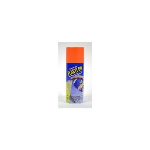 Spray de acoperire cu cauciuc Plasti Dip portocaliu 311 g