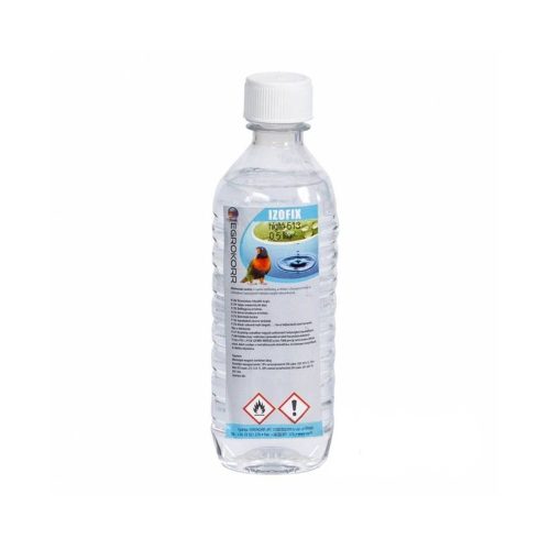 Izofix hígító Cuprolinhoz 0,5 liter
