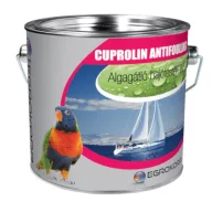 Algecide Cuprolin albastru închis 25 kg