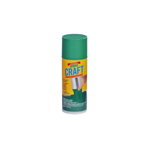 Spray de acoperire cu cauciuc Plasti Dip verde 311 g