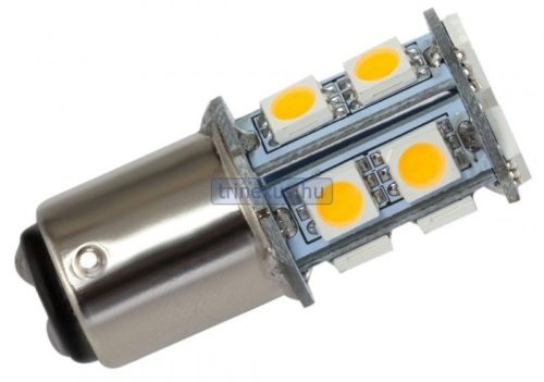 Led izzó 5050 SMD navigációs fénybe fehér BAY
