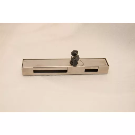 Blocare motor până la 60 CP cu inserție cheie Flatray