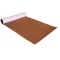 Covor EVA tec-negru 240x90x0,6 cm DAW
