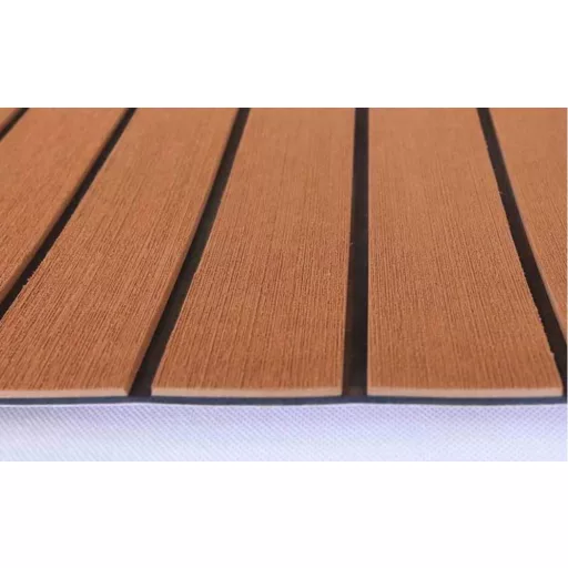 Covor EVA tec-negru 240x90x0,6 cm DAW